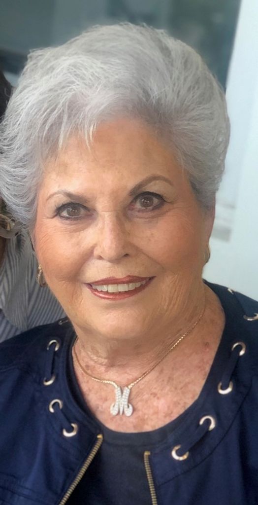 Myrna C. Brown Profile Photo