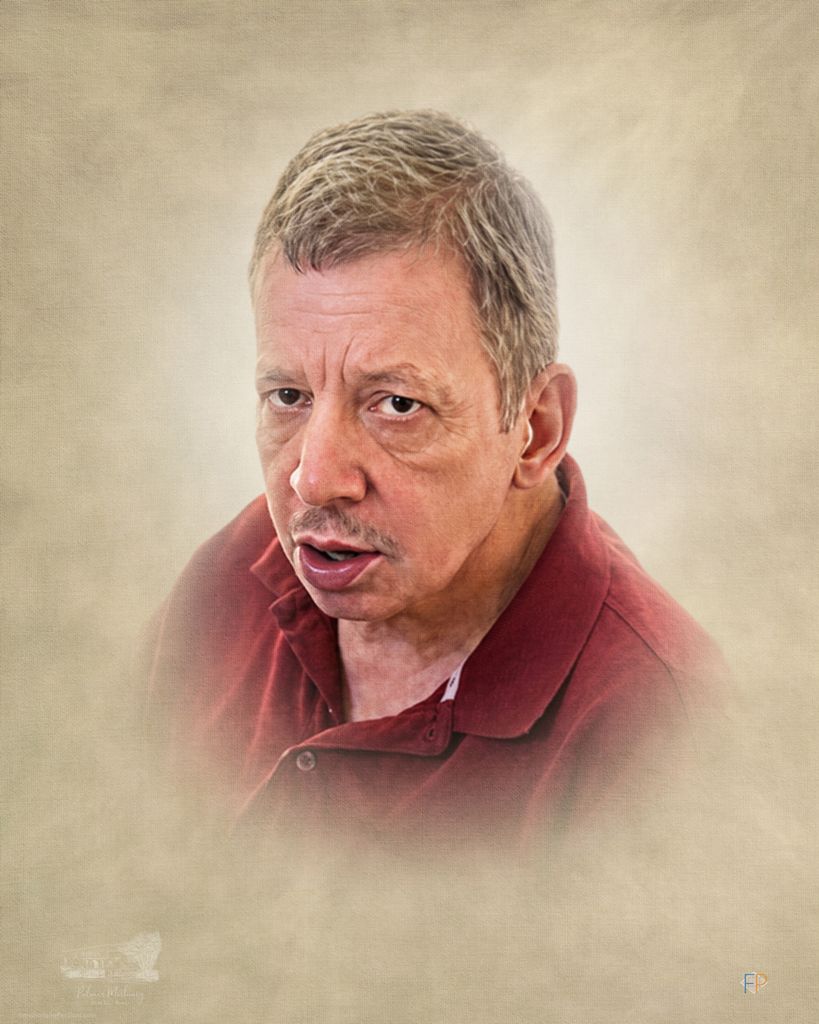 Jeffrey Ward Profile Photo