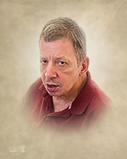 Jeffrey Ward's obituary image