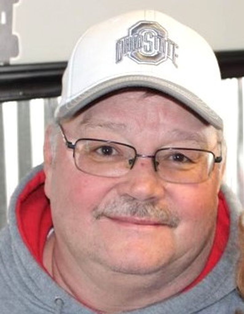 Rick Wittenmyer Profile Photo