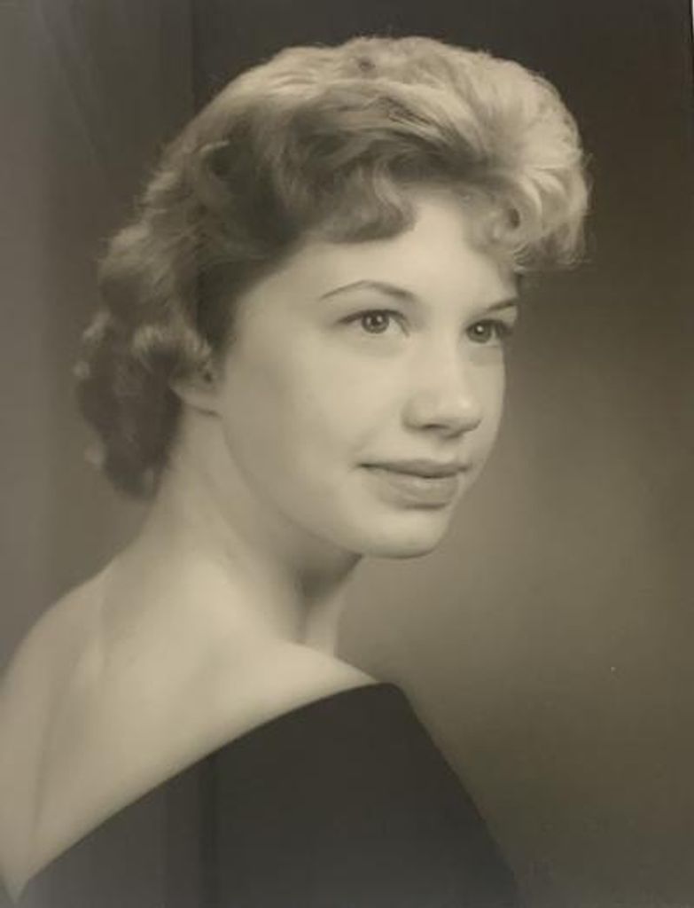 Nancy Kay Townsend