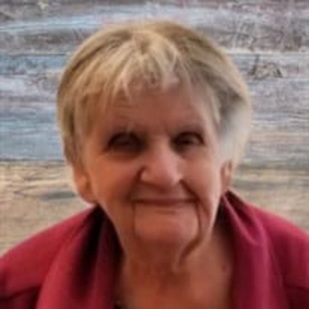 Audrey Lou Isemann