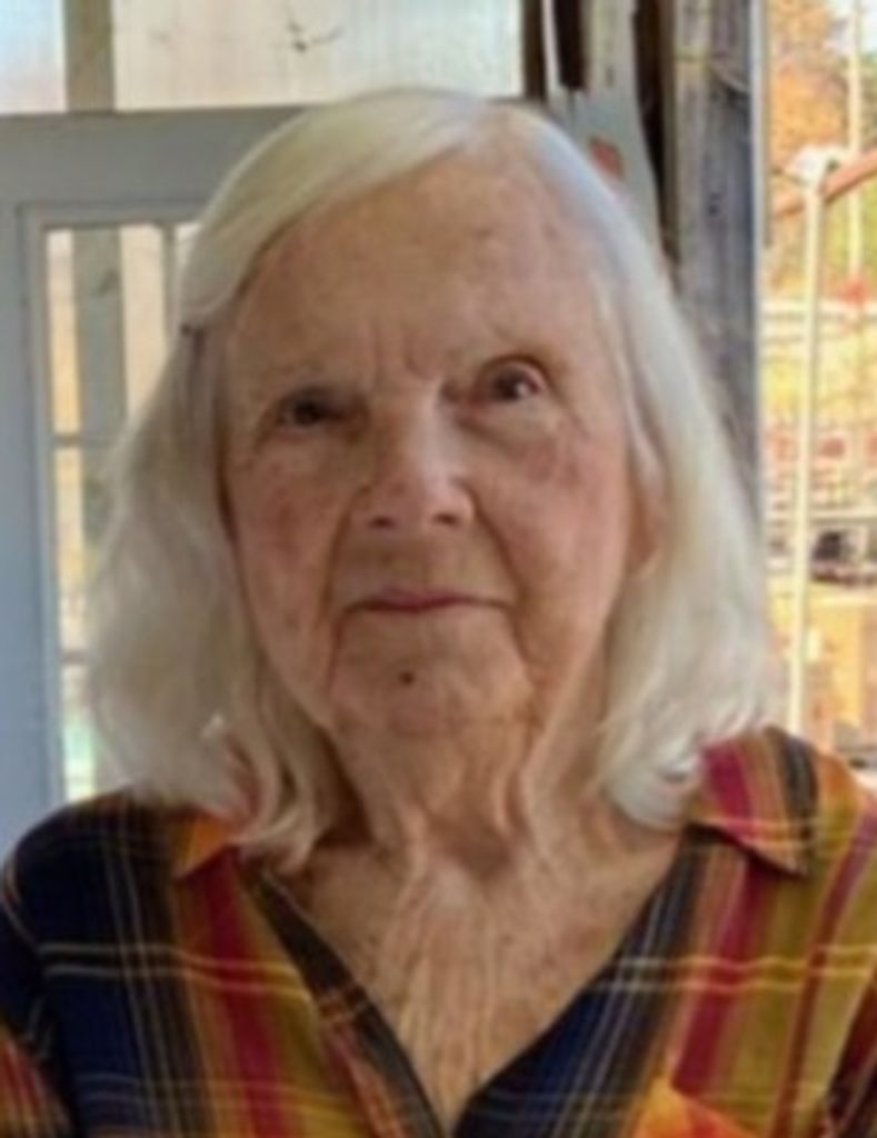 Kathleen (Roark)  Kelsey