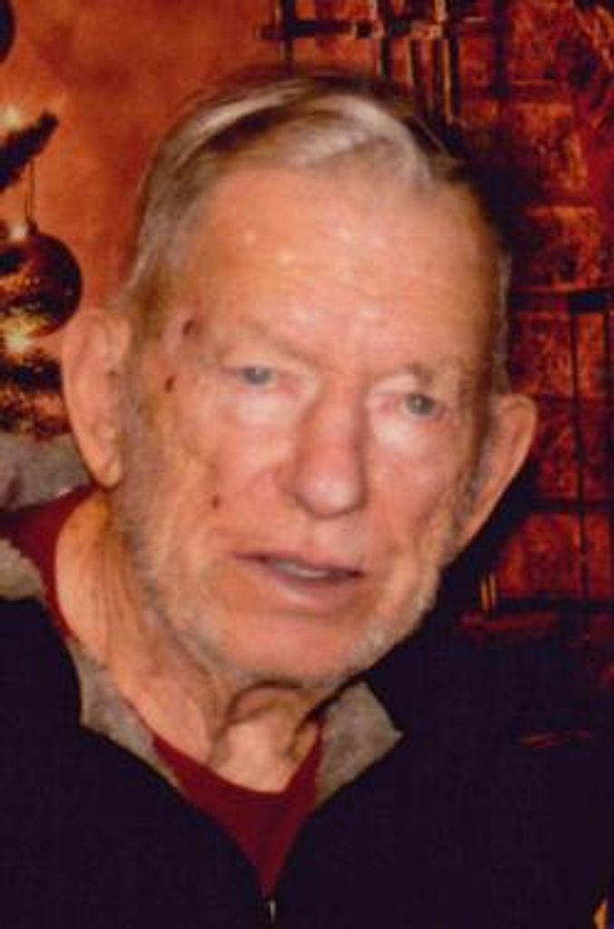 Charles Edwin Preston