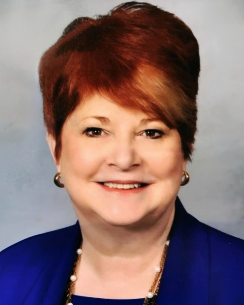 Jane Kunzie-Brunner Profile Photo