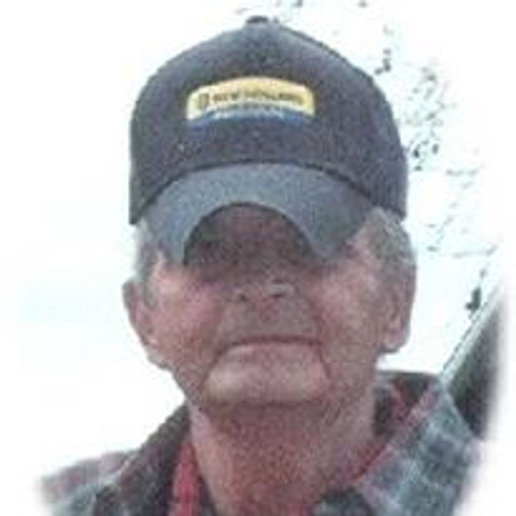 Willard Lee Dickey