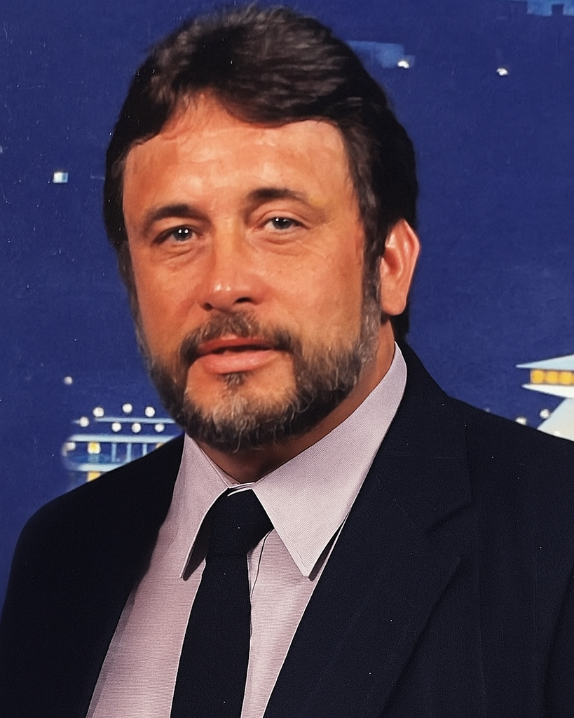 Kenneth W. Hill Profile Photo