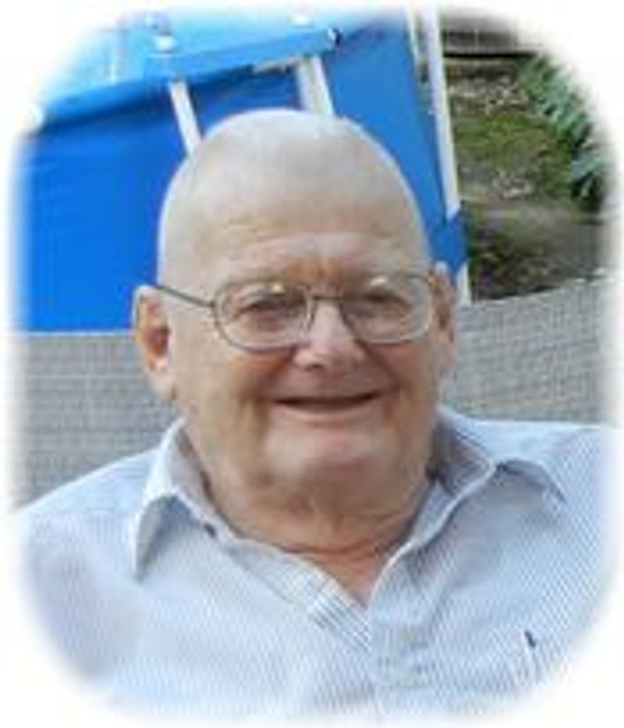 Richard Harold “Dick” Pohlpeter