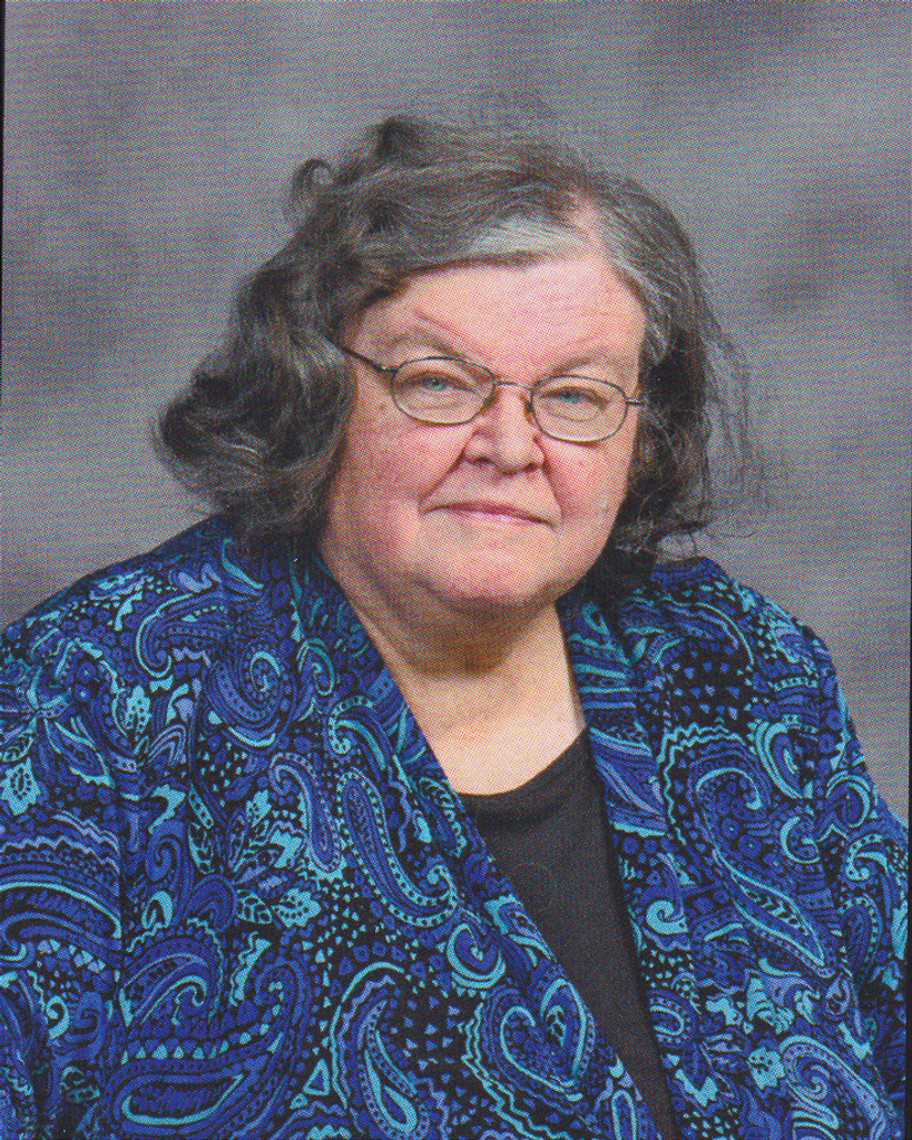 Barbara Marie Laus Profile Photo