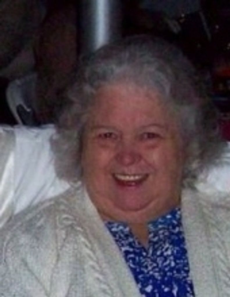 Beryl Ann Frasure