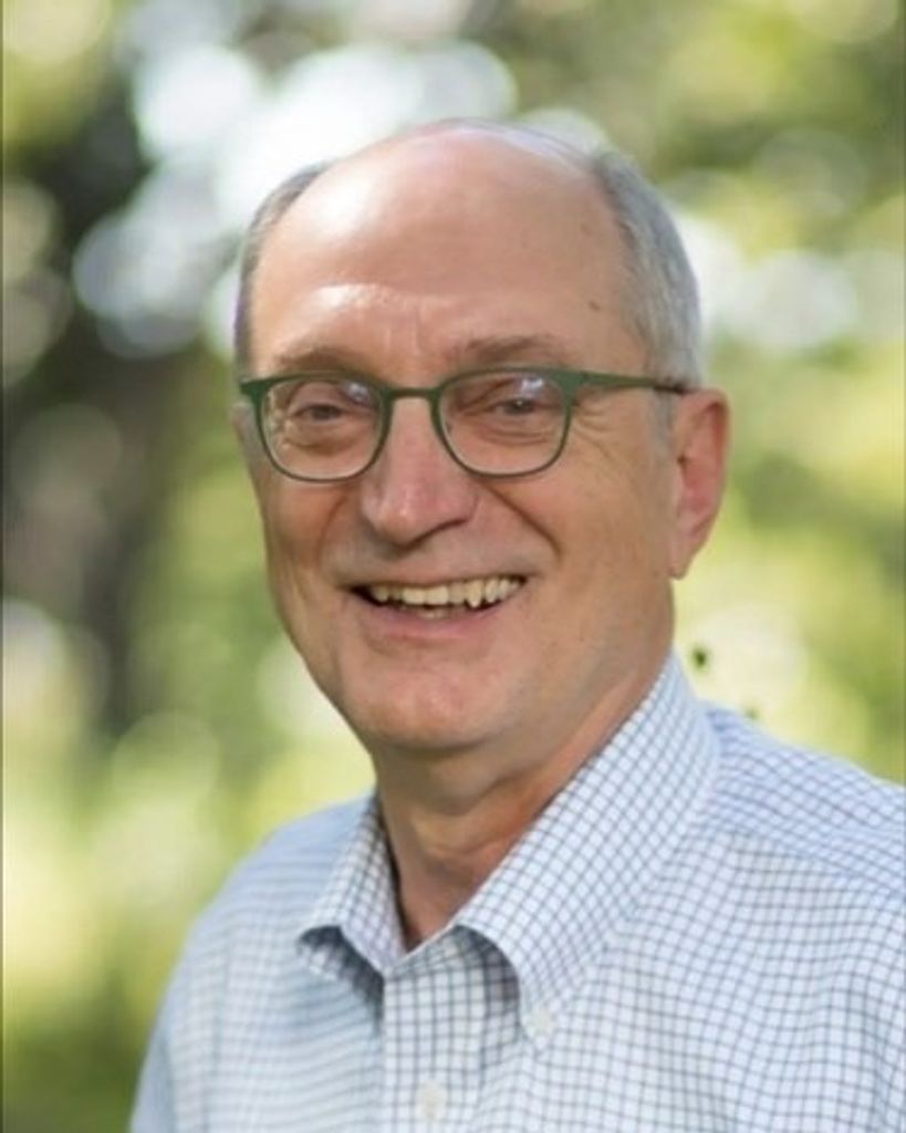 Brent Haglund Profile Photo