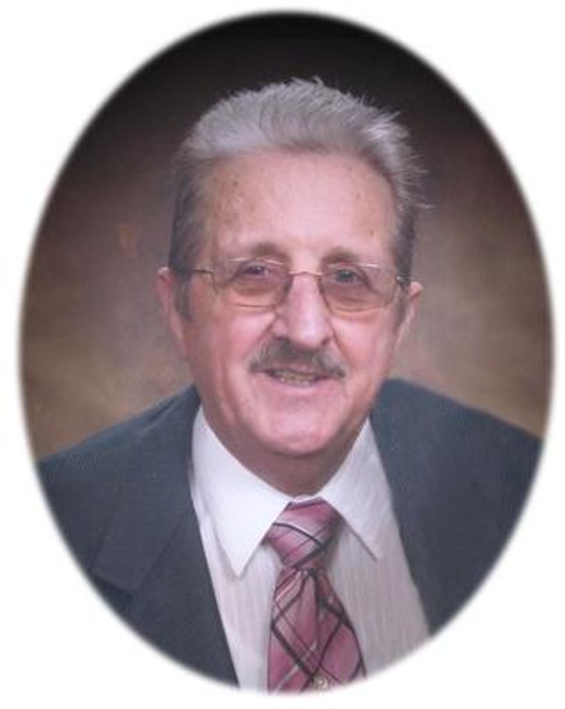 William Albert Gundaker