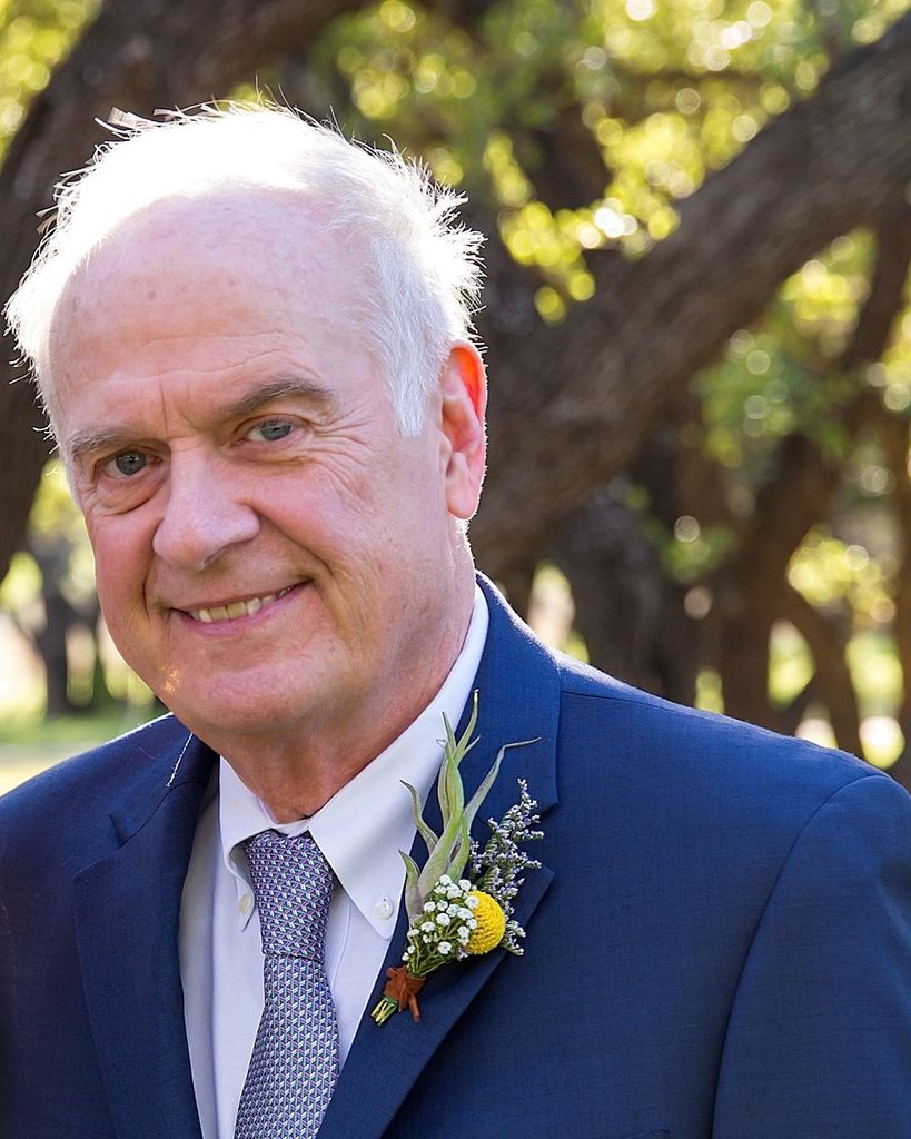 Steven Alan McCurdy Profile Photo