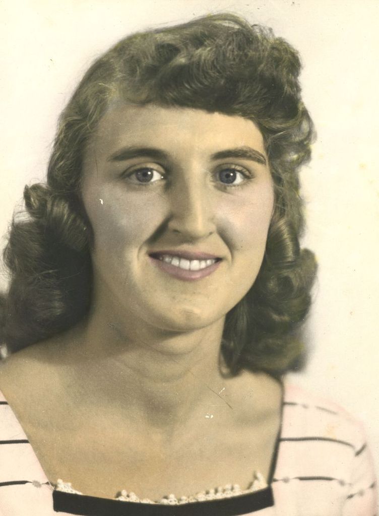 Barbara Jean Freeman Harkins