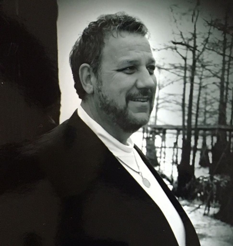 Mayor John Charles (Chip) Dickey, Jr.