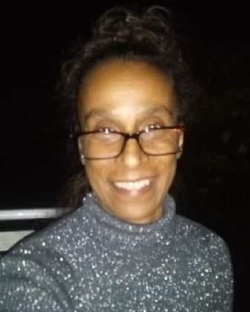 Tammy Renae Smith Profile Photo