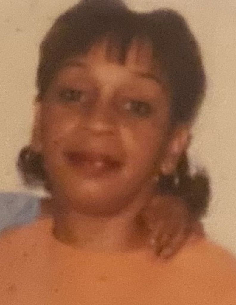 Ms. Diana Houston Profile Photo