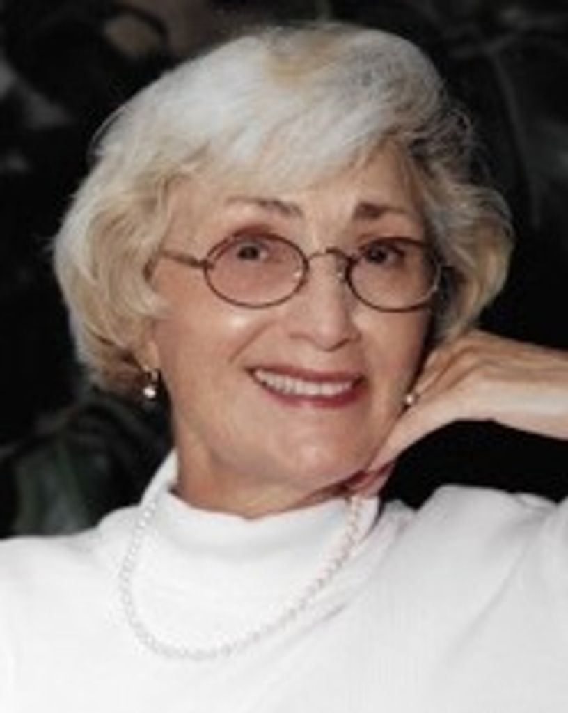 Veda Jo Kirtley Profile Photo