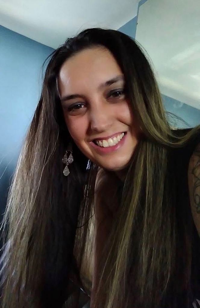 Megan Marie Widmer Profile Photo