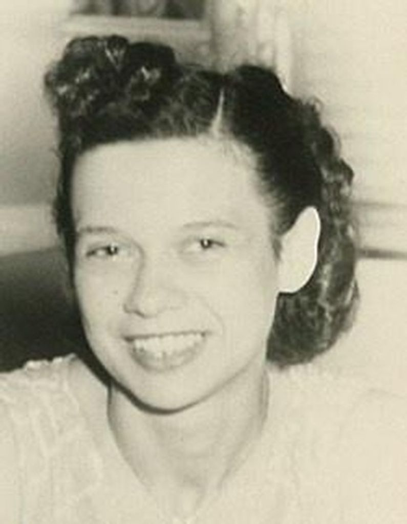 Margaret (Peggy) Lipsky