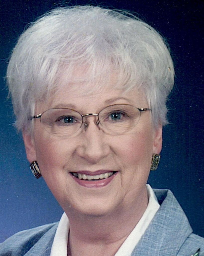 Patsy Hutto