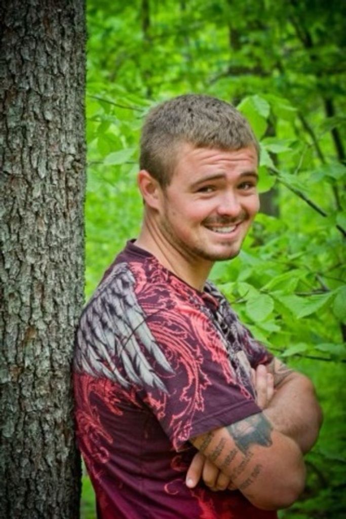 Nicholas Alexander Davis Profile Photo