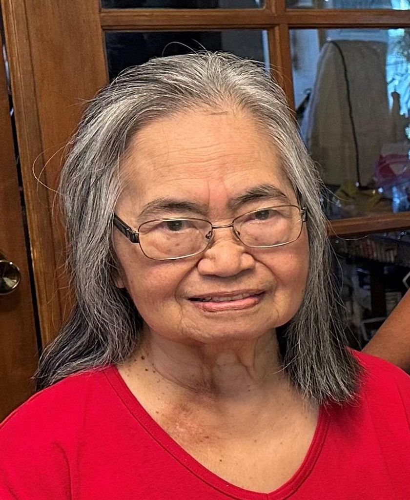 Mercedes Yarza Alisbo Profile Photo