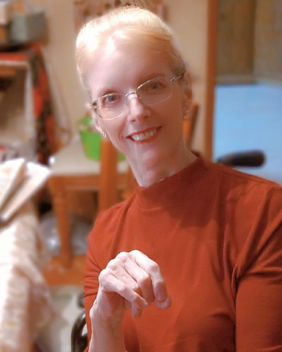 Laurie Jo Nichols Profile Photo