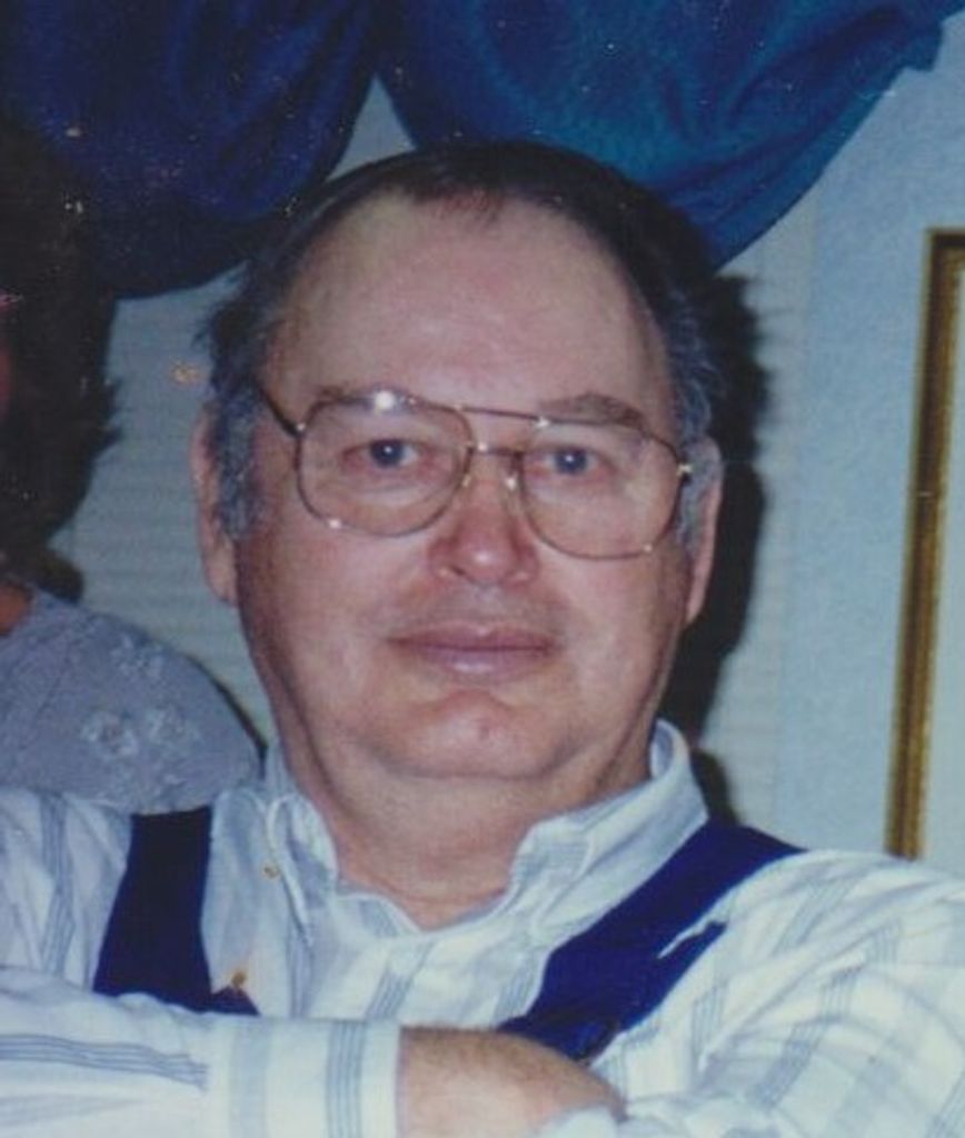Leonard Edward Dieterich Profile Photo