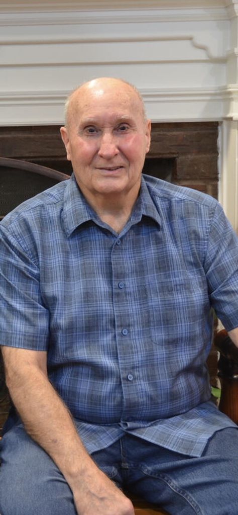 Billy John Wheeler Profile Photo