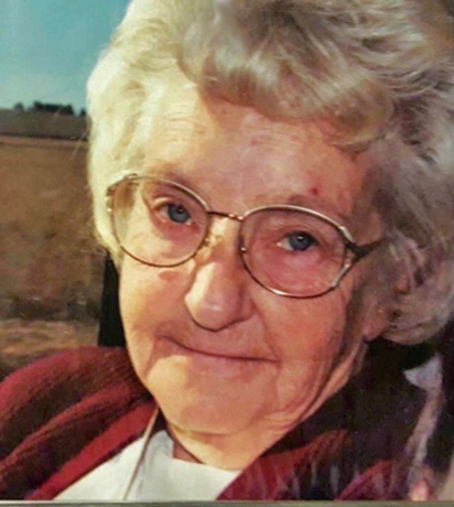 Martha Ann Meader Profile Photo