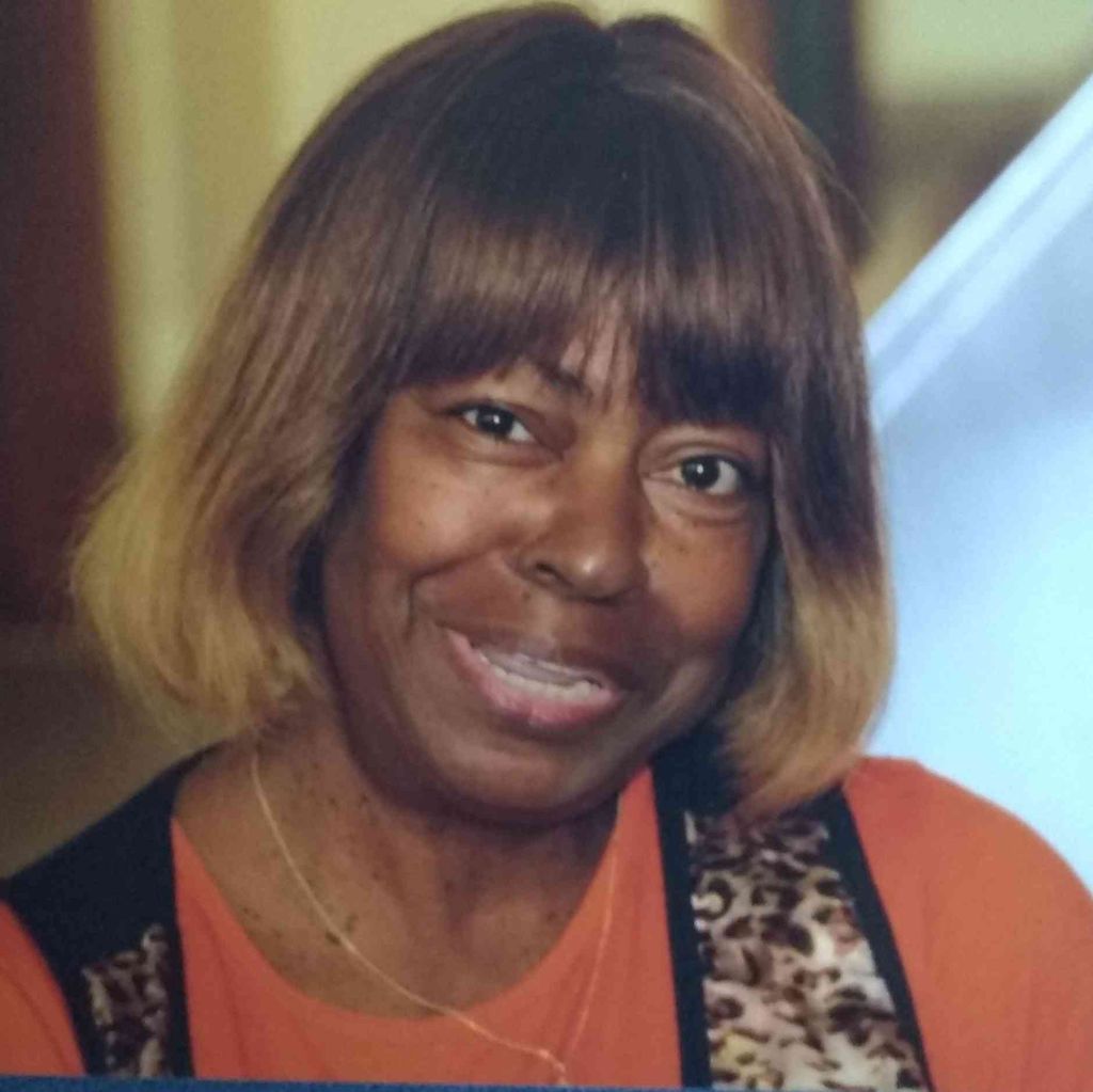 Shirley Parker Westbrook Profile Photo