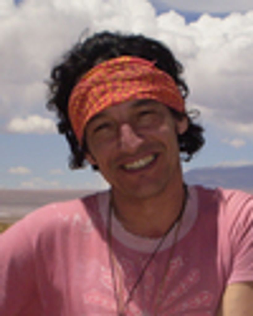 David Moses Bridges Profile Photo