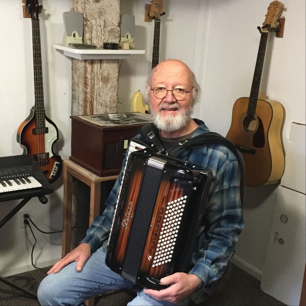 Leslie Joel Szigethy Profile Photo