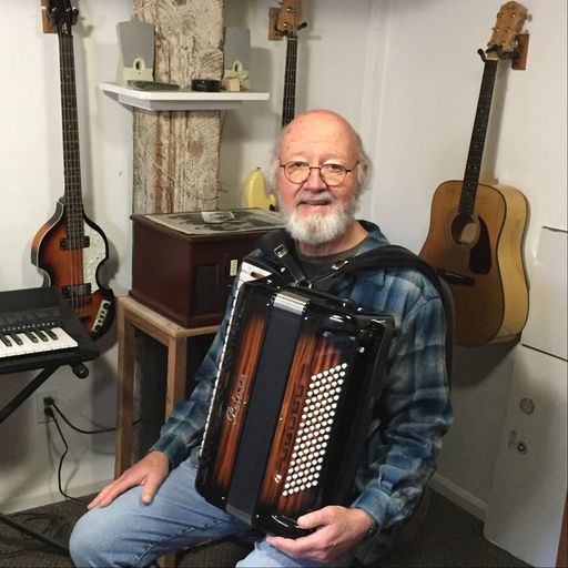 Leslie Joel Szigethy Profile Photo