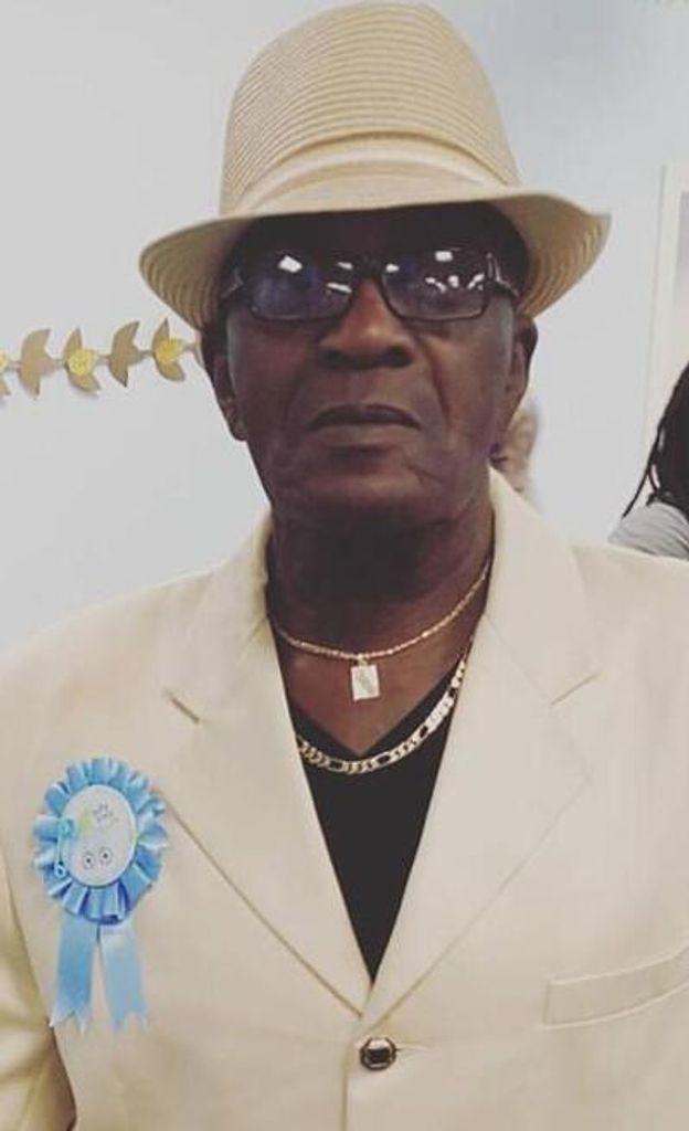 Joseph White Profile Photo