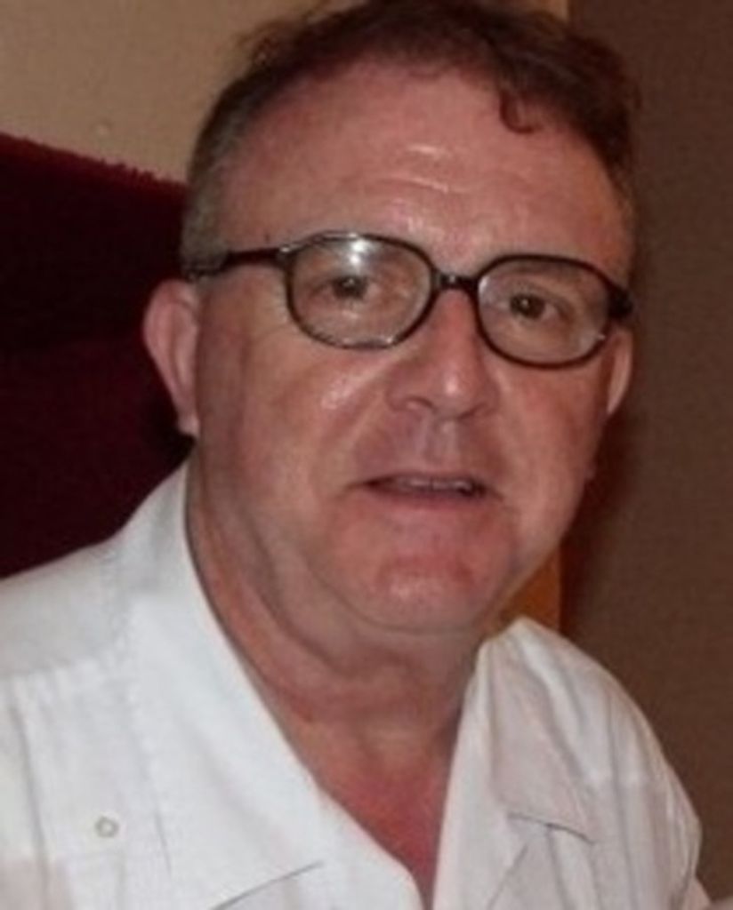 Father John H. Kaack Profile Photo