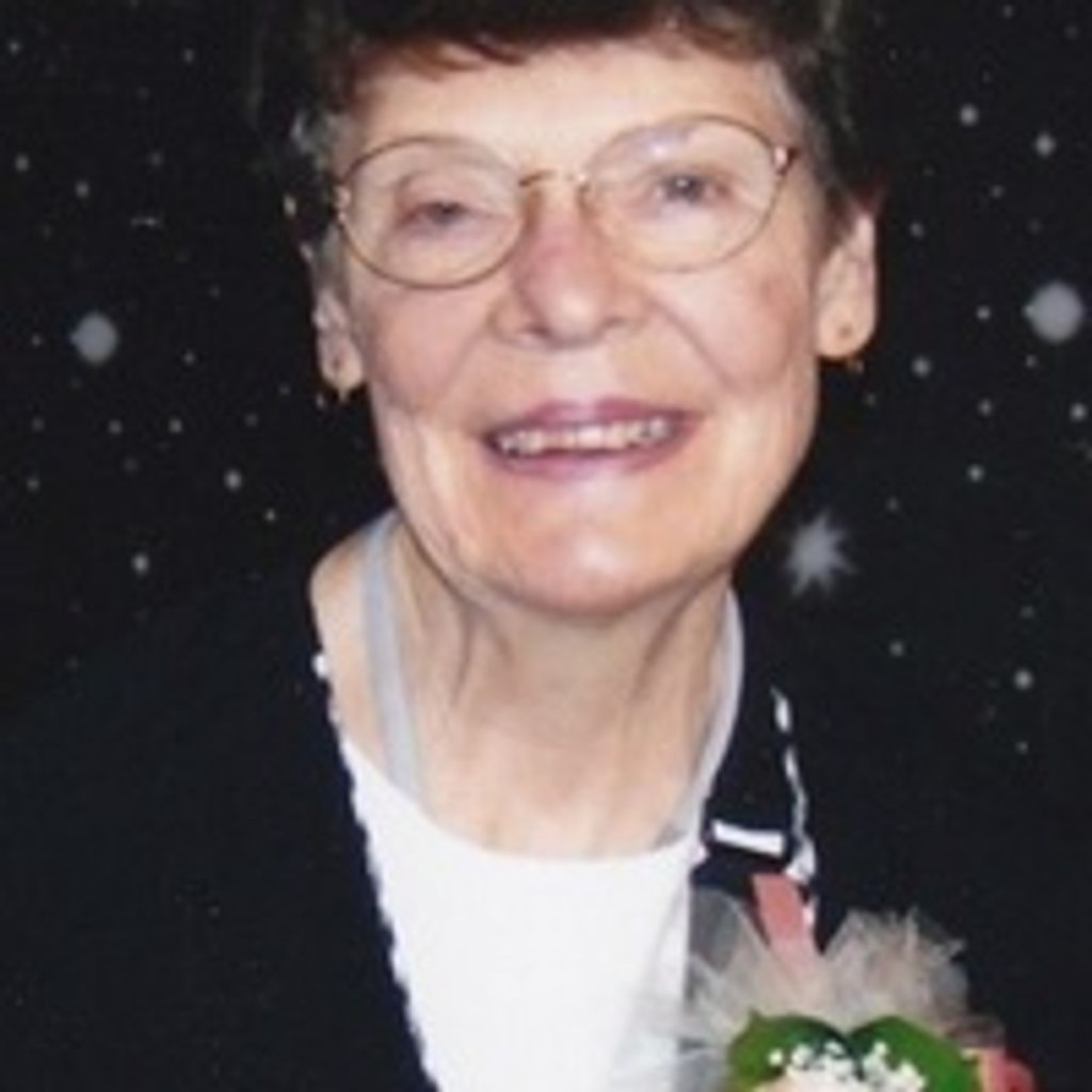 Mary Lou Drinkwine