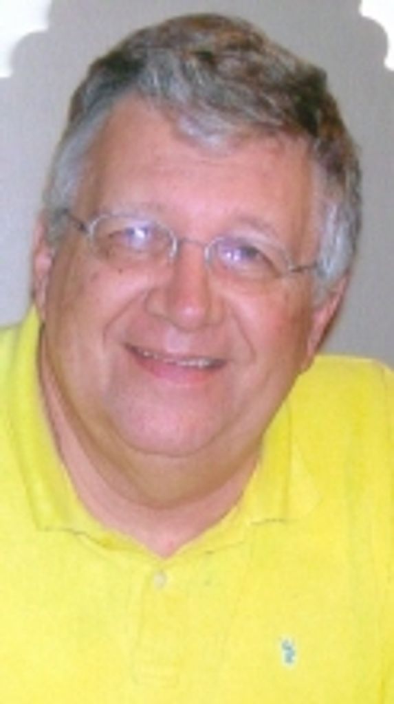 Glenn S. Gentry