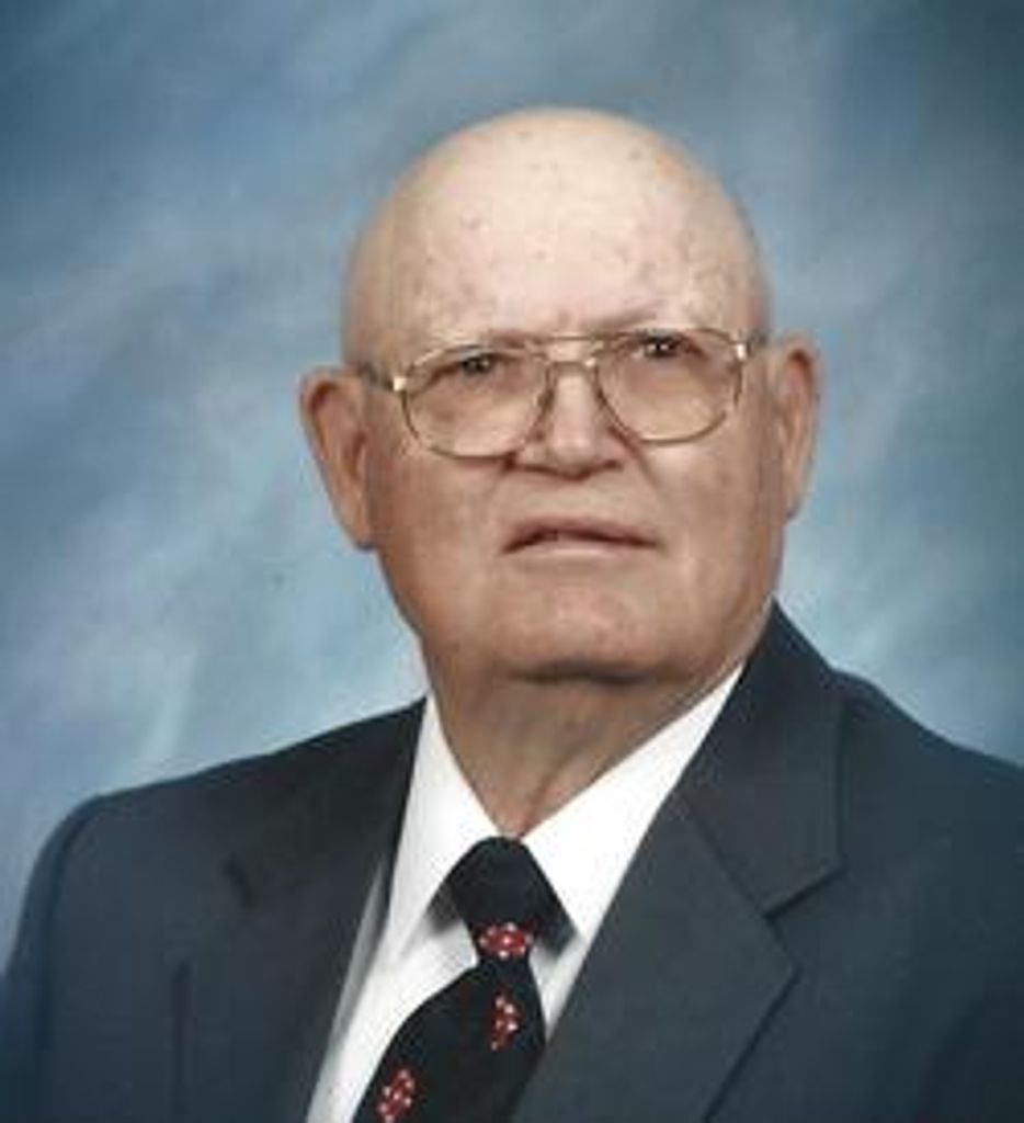 Howard Eugene "Gene" Pharr Profile Photo