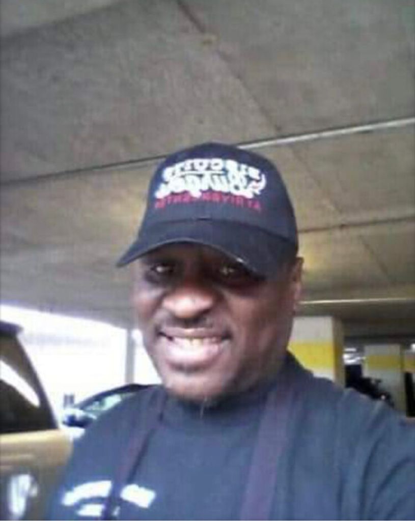 Freddie Maurice Stokes, Jr.