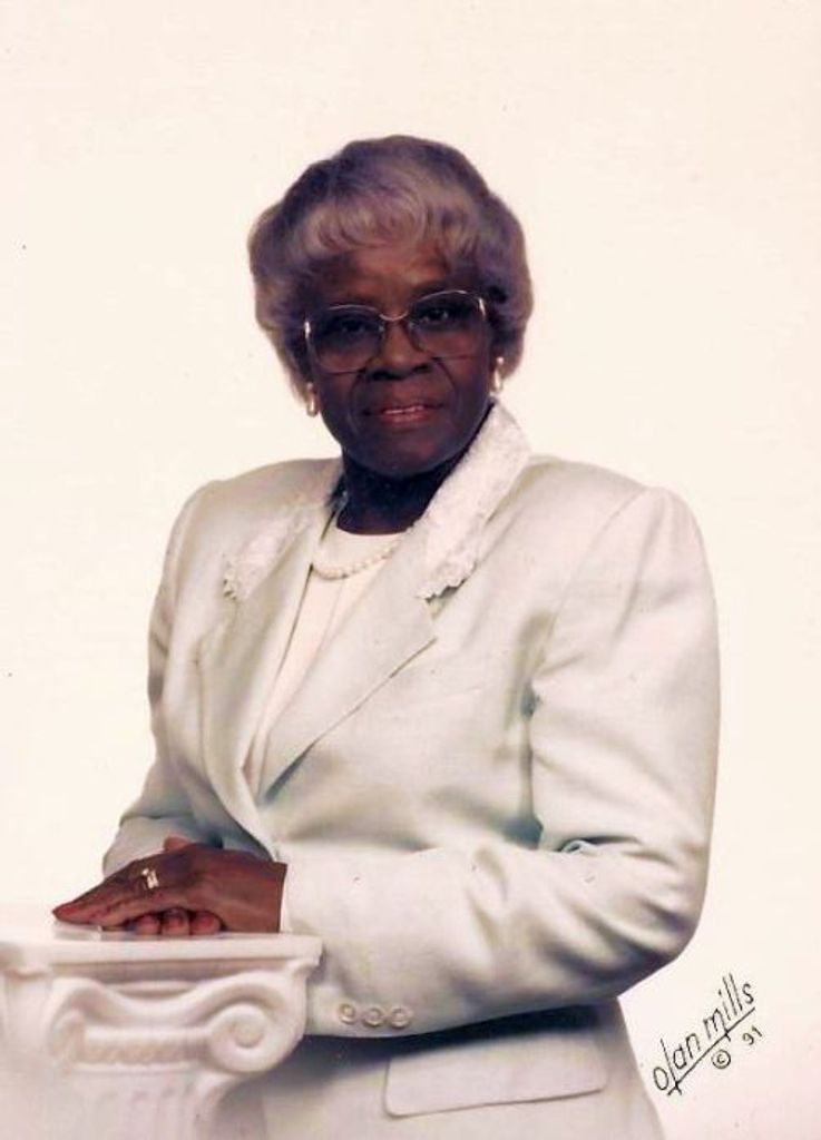 Alberta "Bert" (Franklin)  Johnson