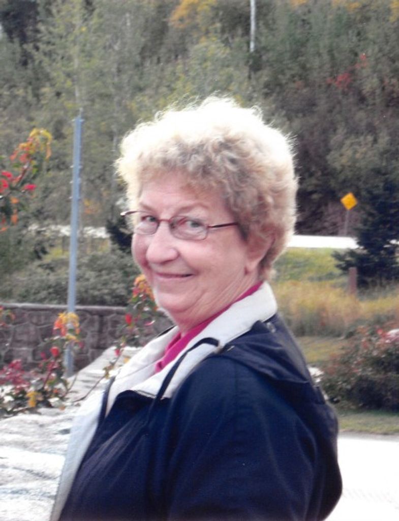 LaVonne Gilbertson