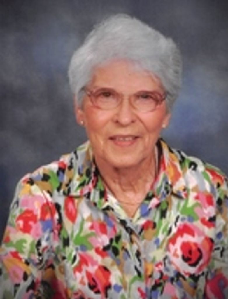 Dorothy Murphy