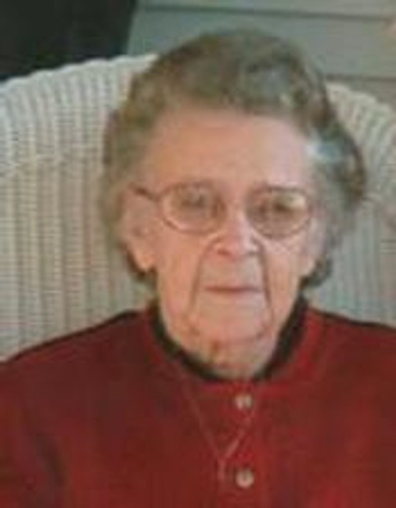Agnes Marie Hutchins