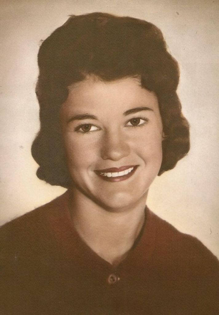 Nina Mae Gibbs Reynolds Profile Photo
