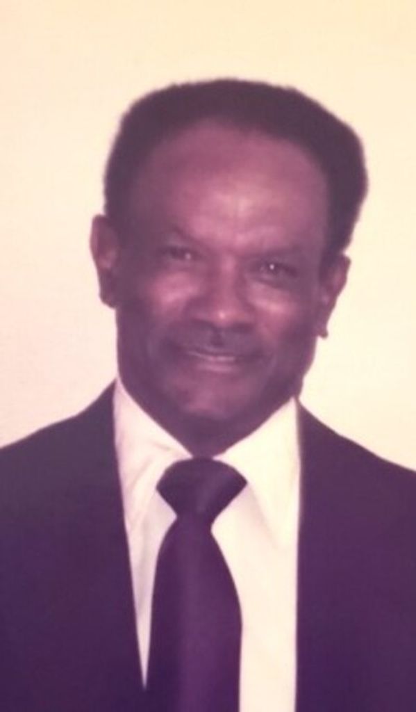 Mr. Leroy Jones, Jr. Profile Photo