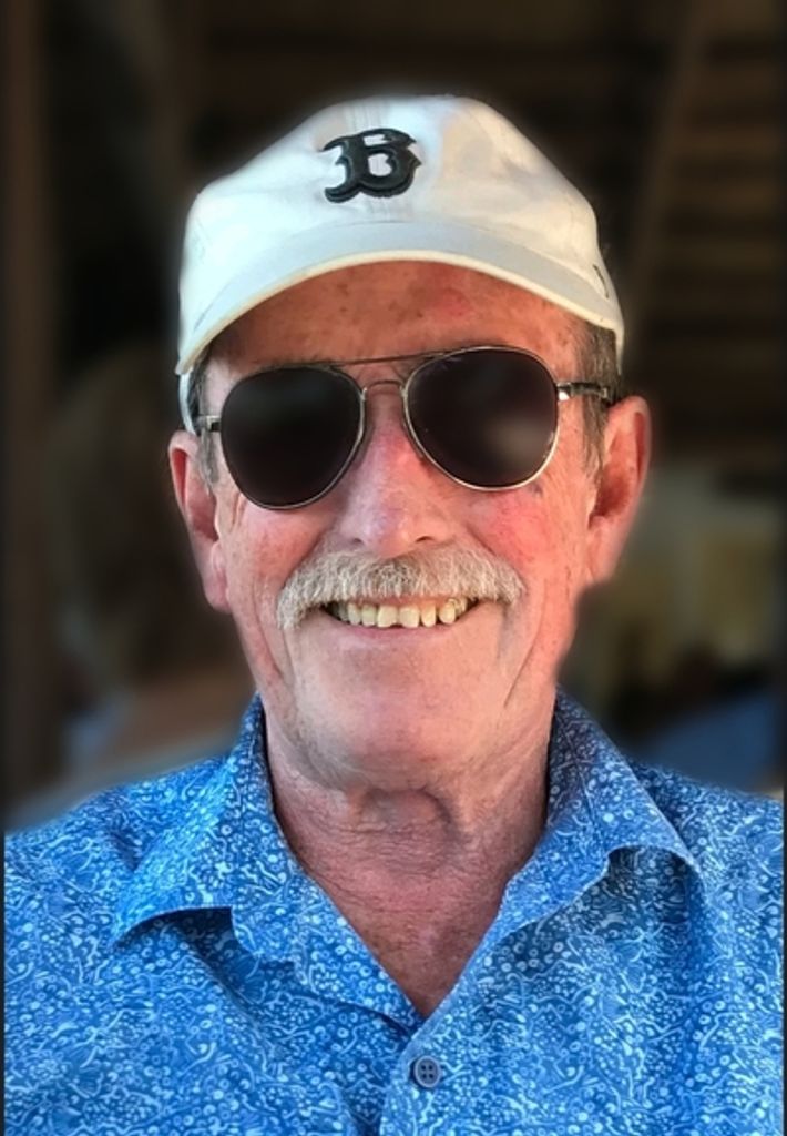 Richard Kitchen Profile Photo