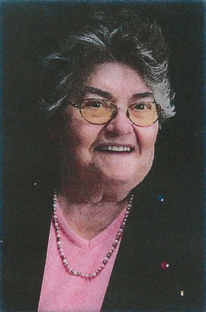 Cleta Zimmerman Profile Photo
