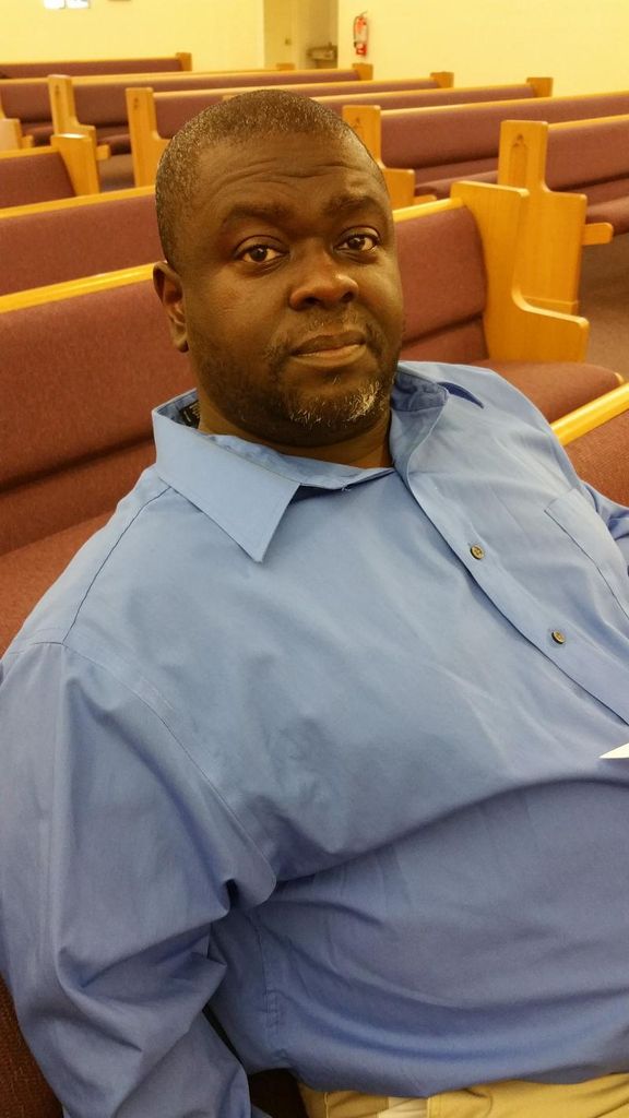 Jermaine Troutman Profile Photo